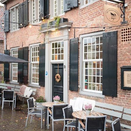 Het Heerenlogement Beusichem 외부 사진