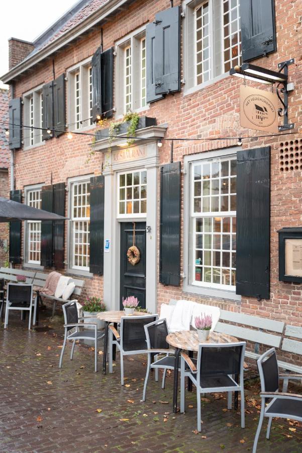 Het Heerenlogement Beusichem 외부 사진