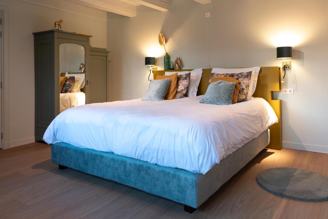 Het Heerenlogement Beusichem 외부 사진