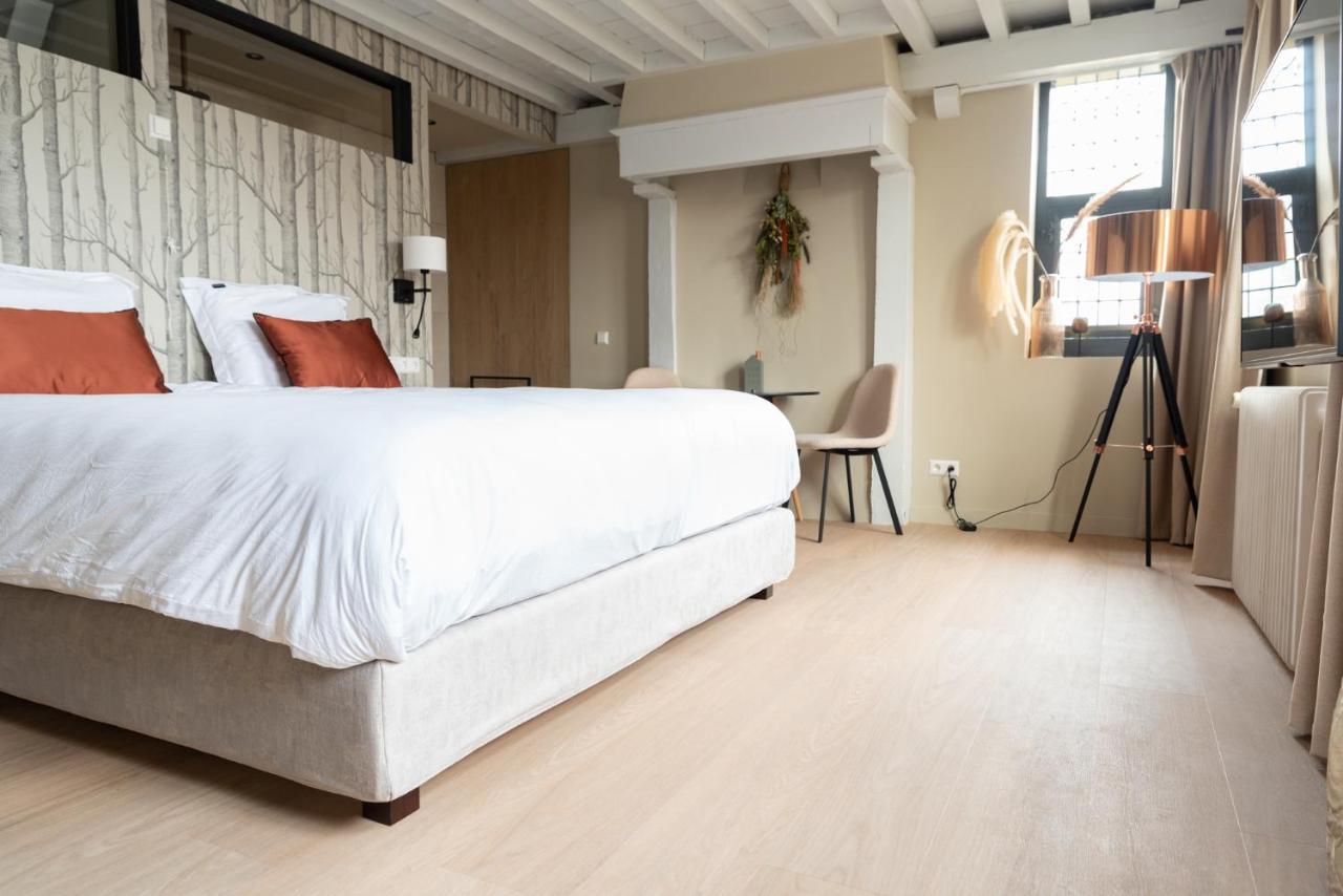 Het Heerenlogement Beusichem 외부 사진