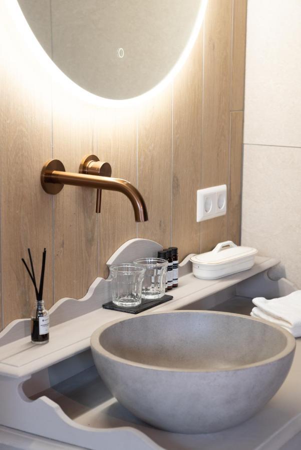 Het Heerenlogement Beusichem 외부 사진